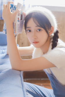 红剪花